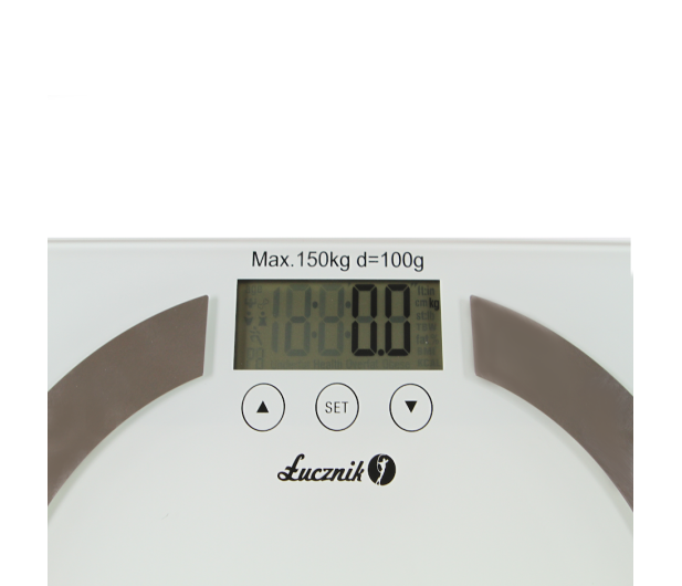 Łucznik BS-11A Biała - 1379291 - zdjęcie 2